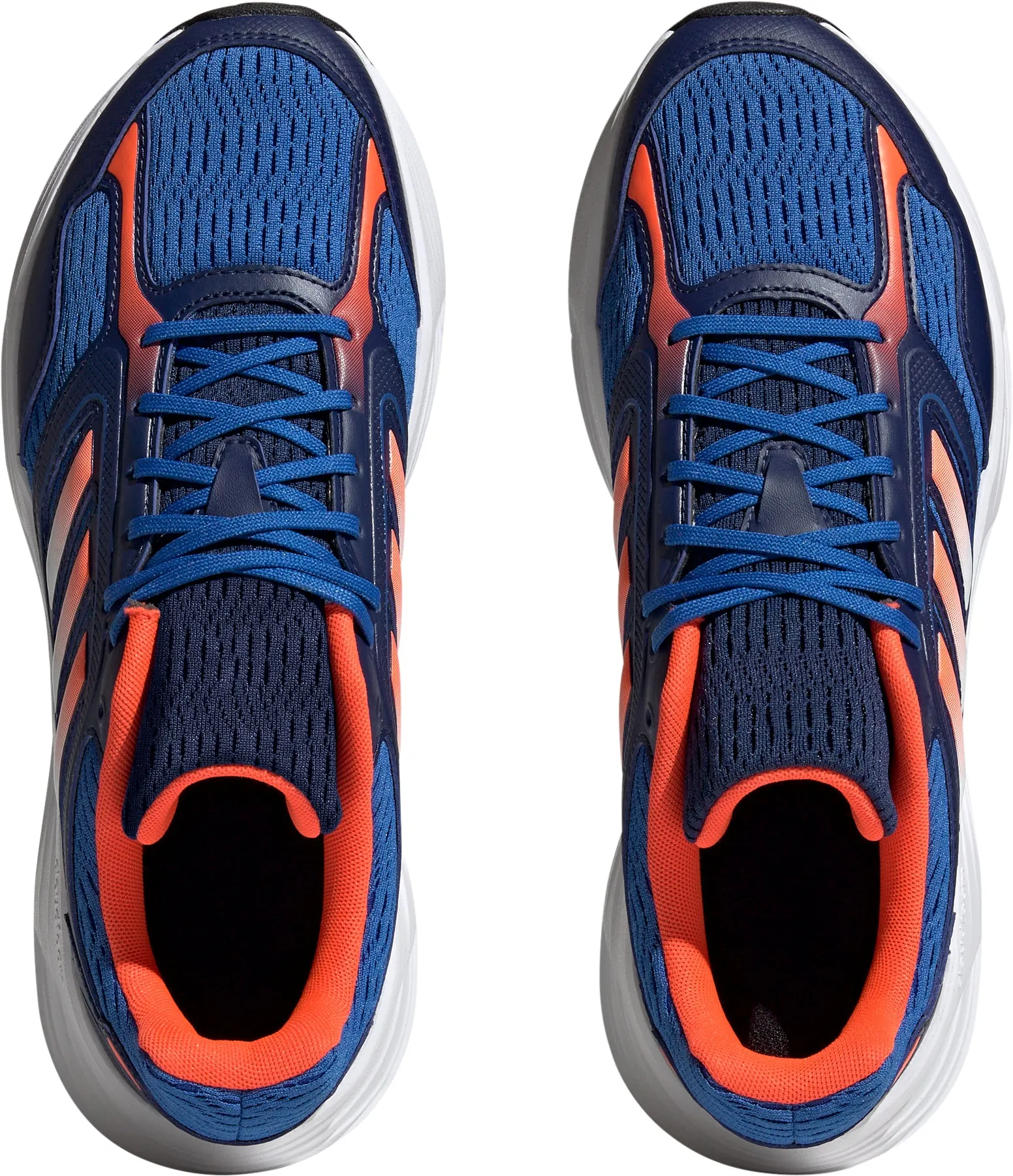 adidas Galaxy Star Mens Running Shoes - Blue