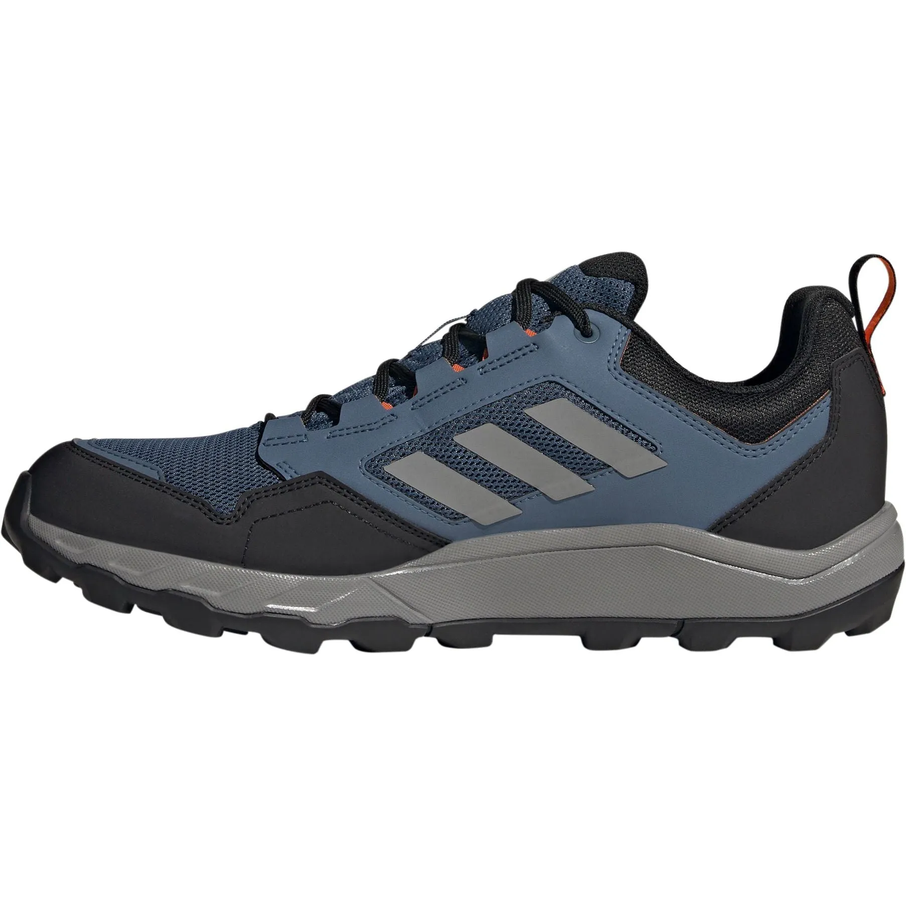 adidas Terrex Tracerocker 2 GORE-TEX Mens Trail Running Shoes - Grey