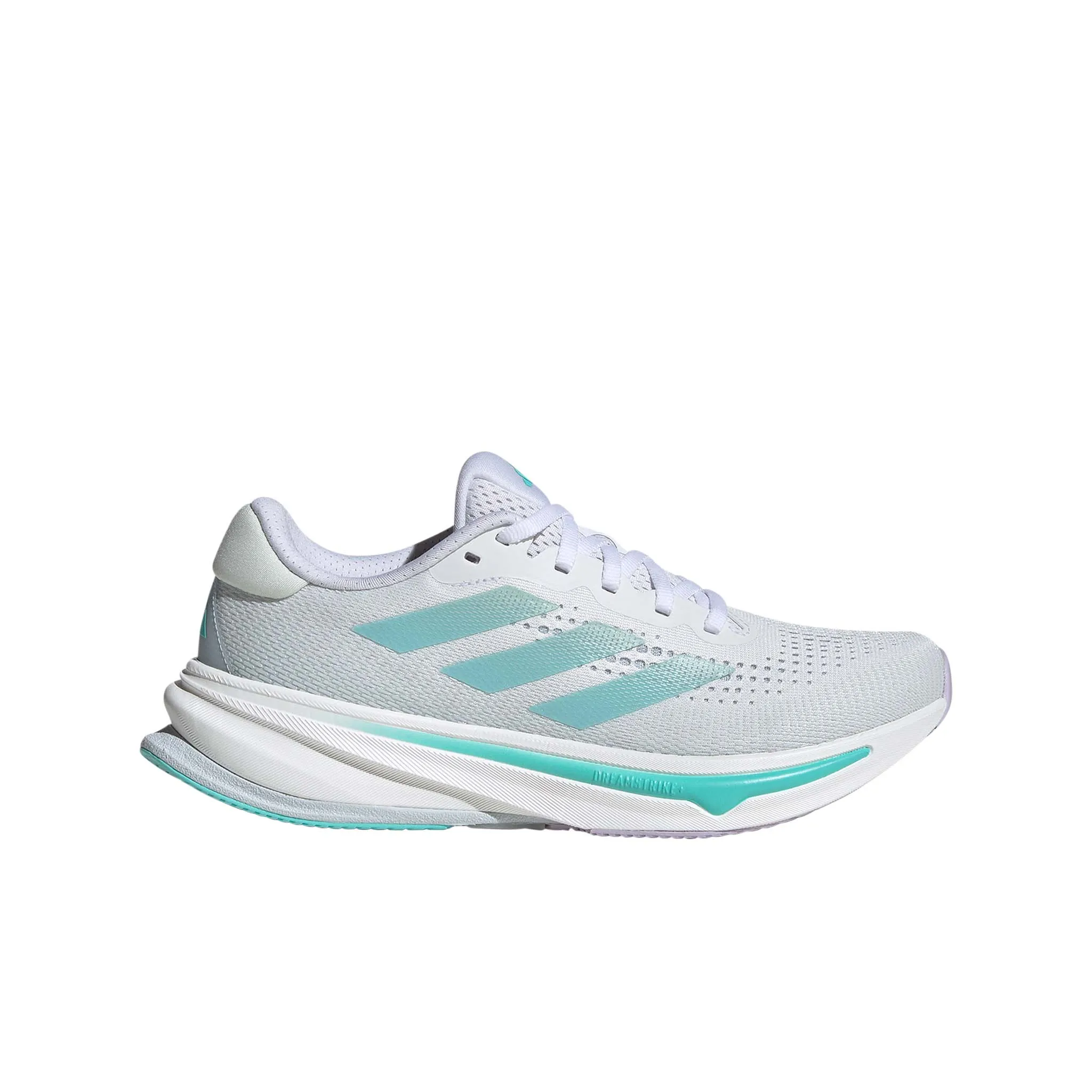 adidas | Women's Supernova Rise Running Shoes - Ftwr White