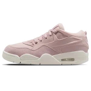 Air Jordan 4 RM Wmns 'Pink Oxford'