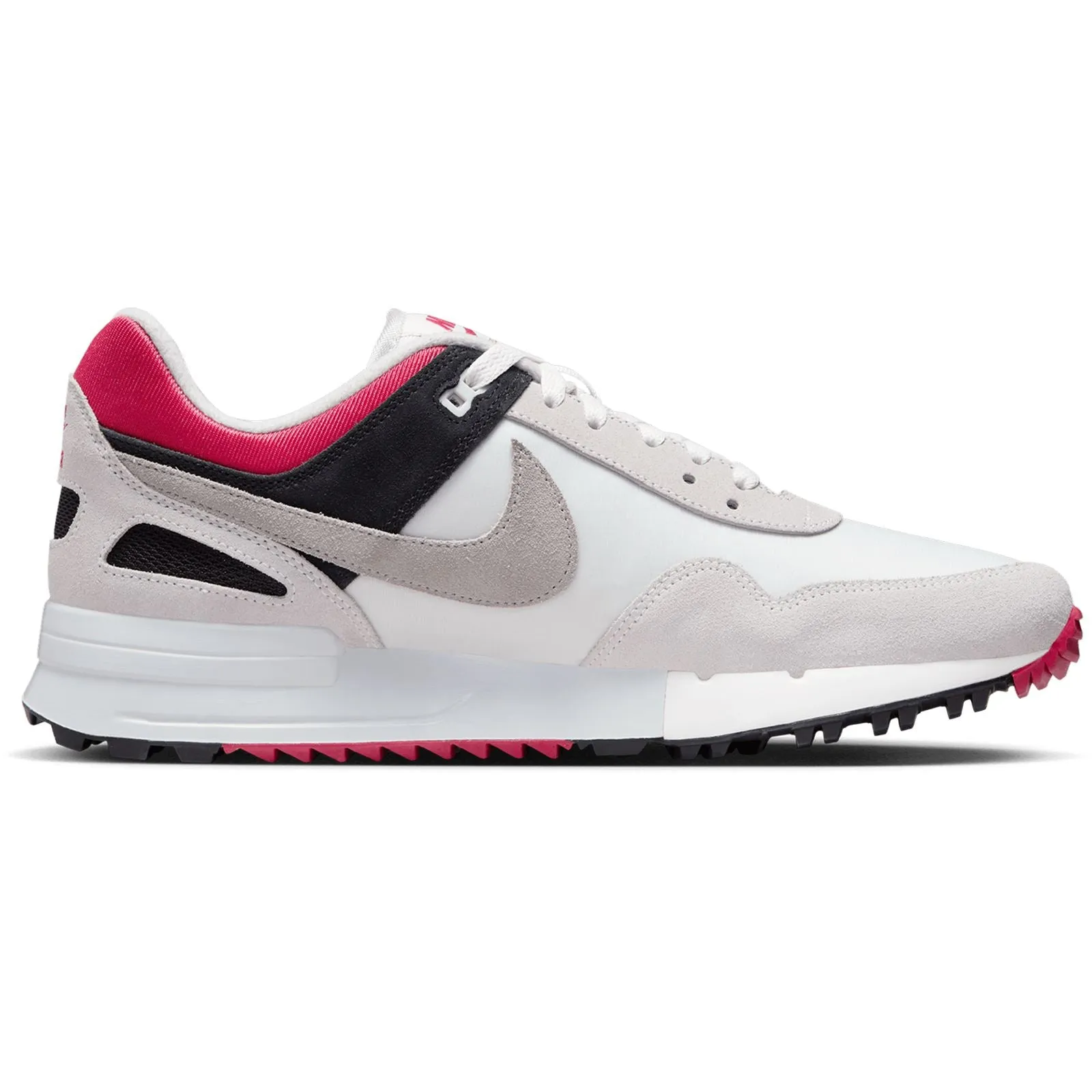 Air Pegasus '89 G Swan/Medium Grey/Black/Neutral Grey - 2024