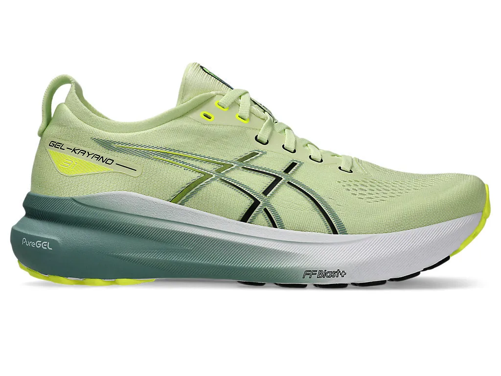 Asics Women's Kayano 31 (Wides)