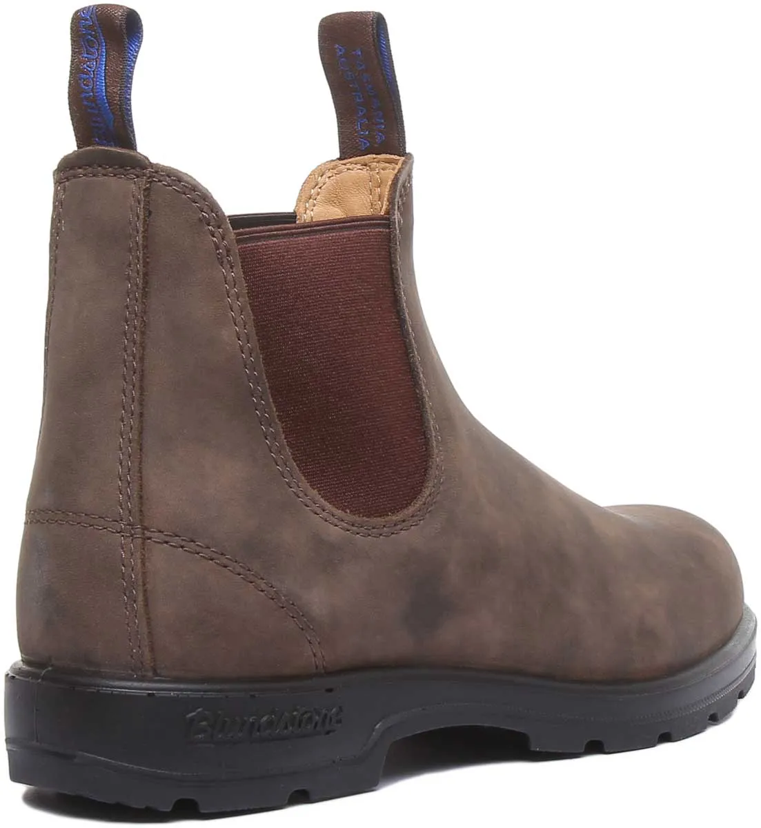 Blundstone 584 In Rust