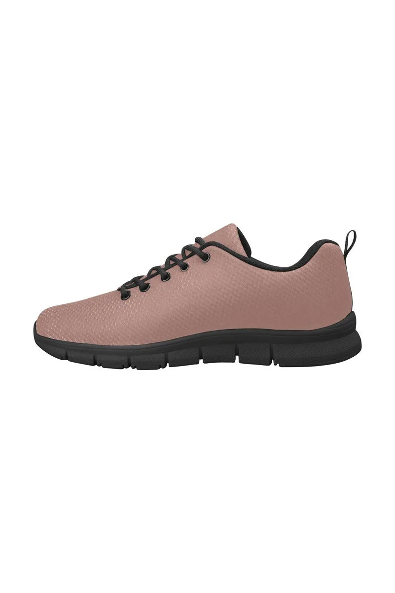 Blush Women's Breathable Running Shoes