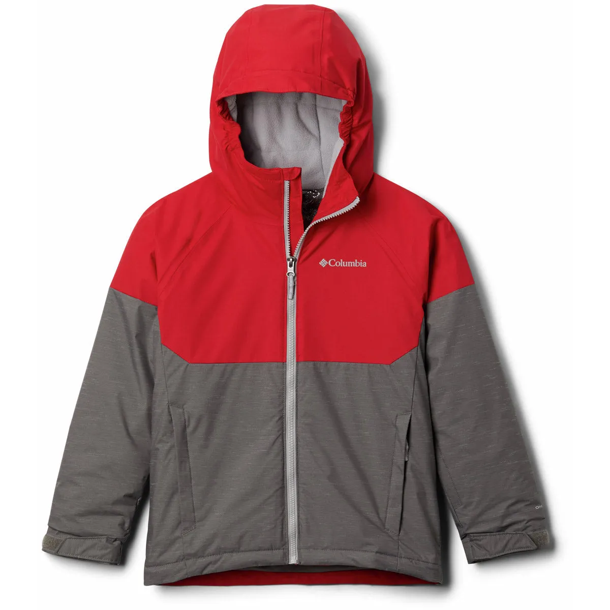 Boys' Alpine Action II Jacket