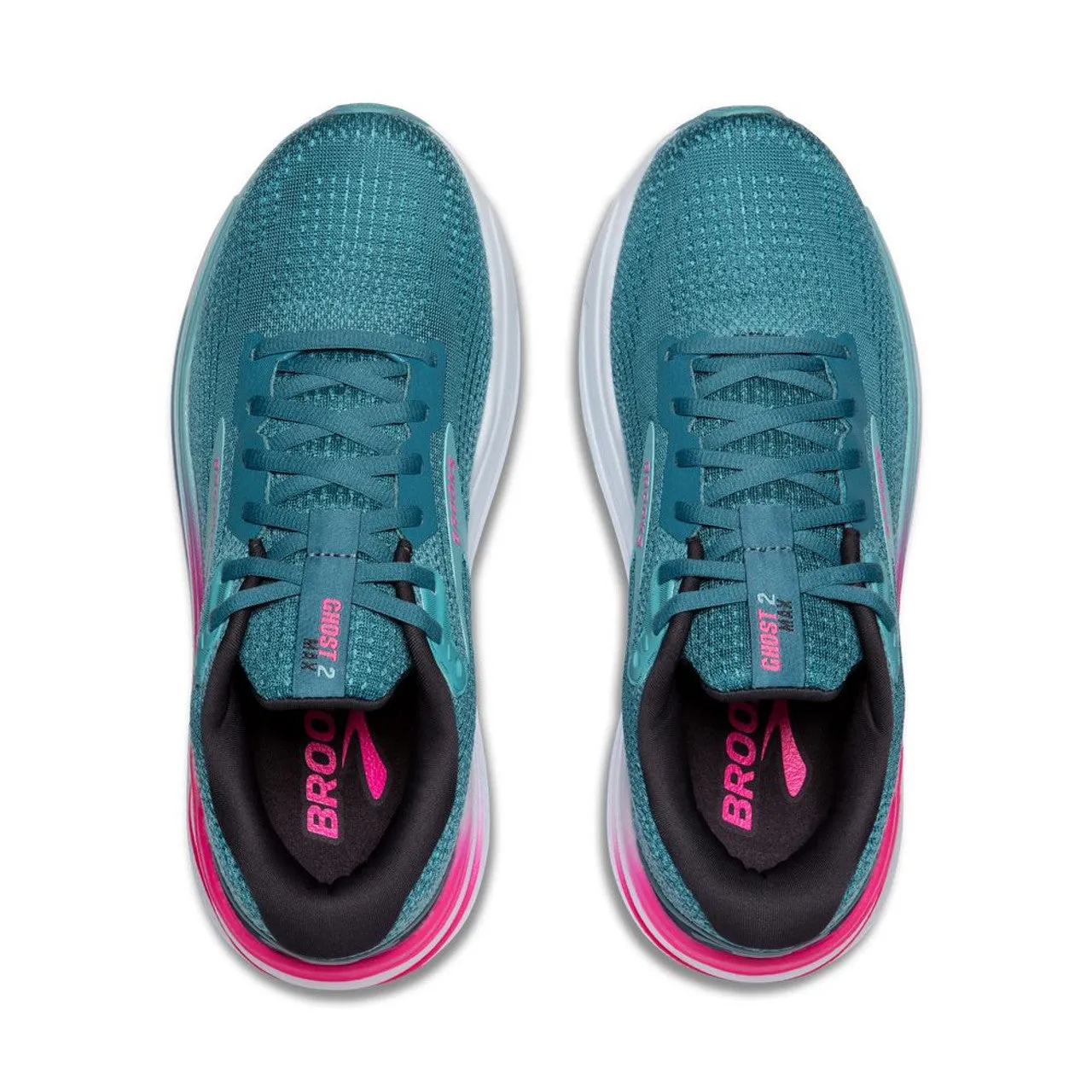 Brooks Ghost Max 2 Women's