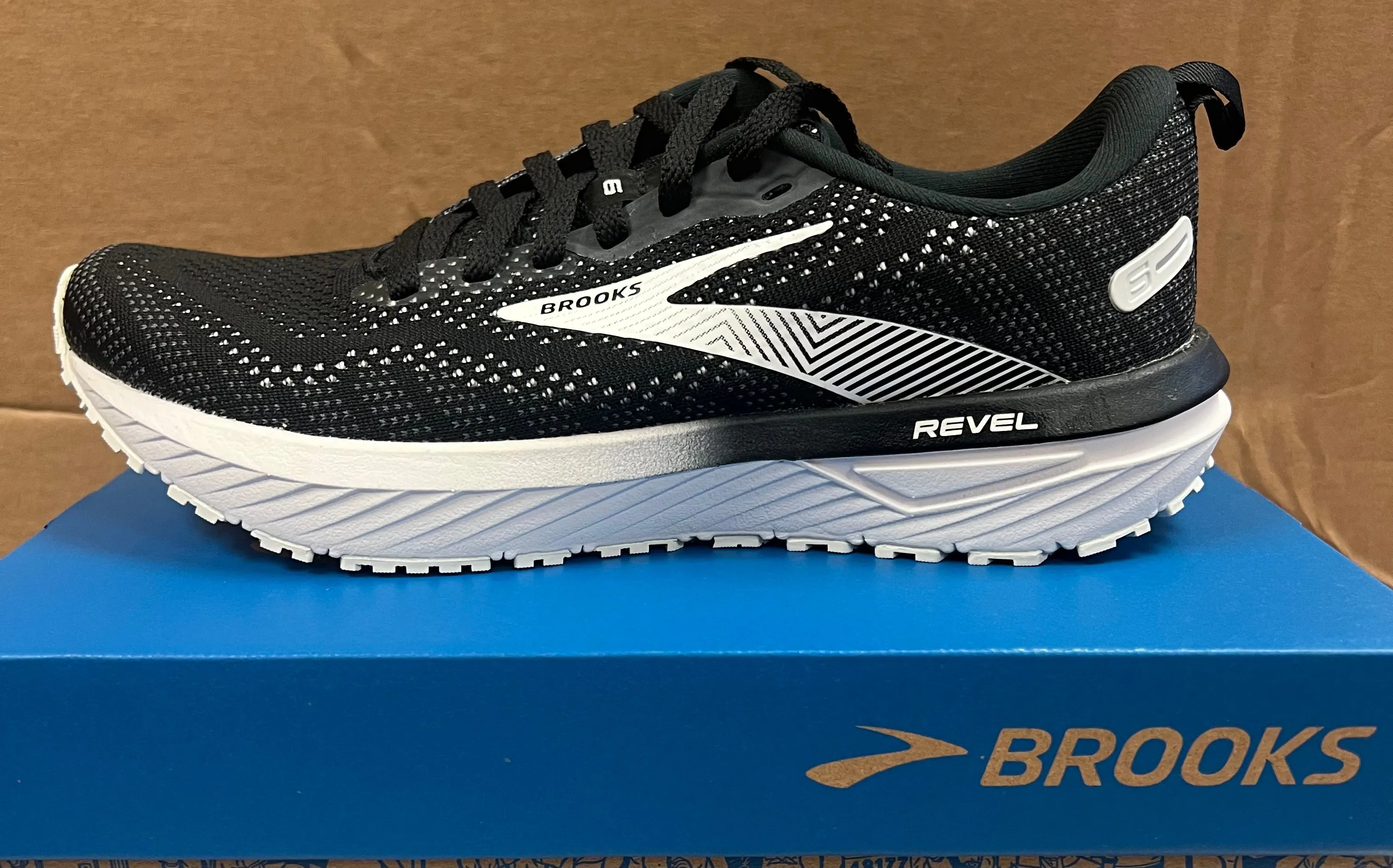 Brooks Women's Revel 6