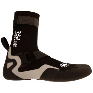 Buell Super 3mm Split Toe Boots