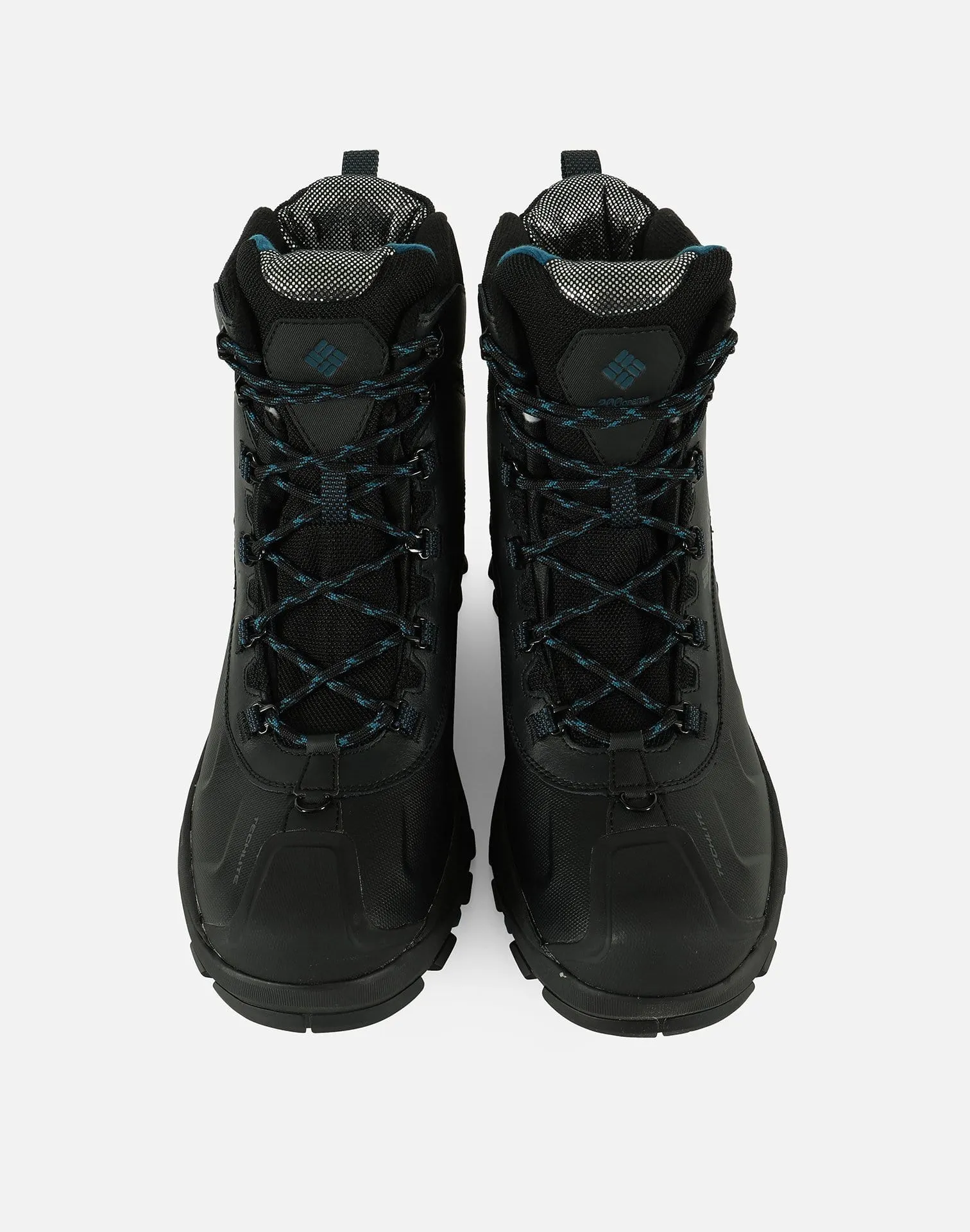 Columbia BUGABOOT PLUS IV OMNI-HEAT BOOTS