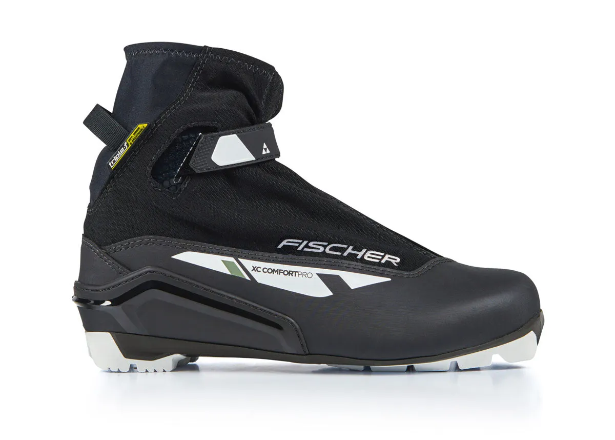 Fischer XC Comfort Pro Nordic Boots (2024)