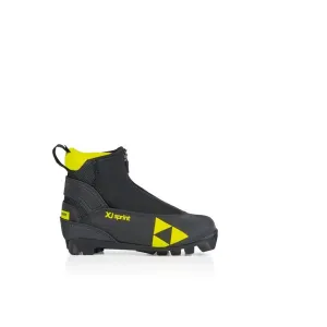 Fischer XJ Sprint Junior Boot 2025