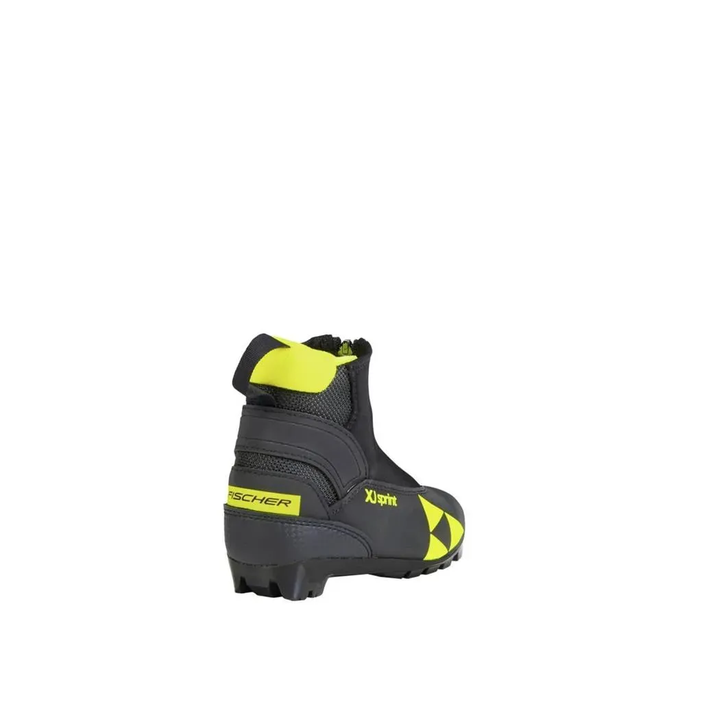 Fischer XJ Sprint Junior Boot 2025