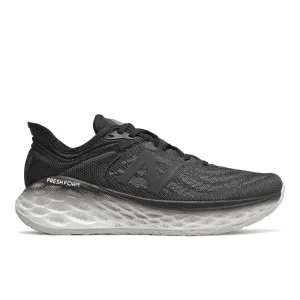 Fresh Foam More v2 - Black with Magnet - Men's