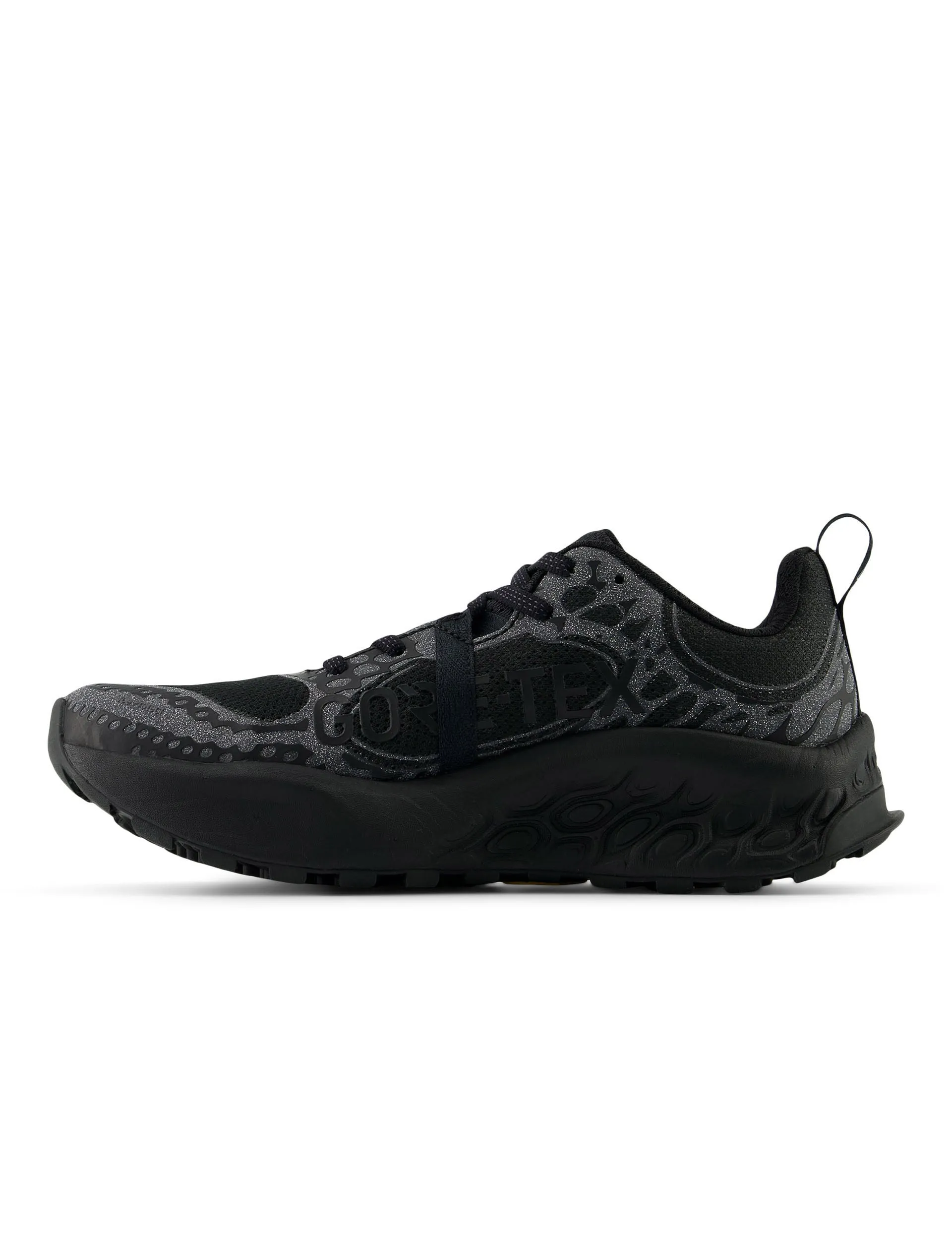 Fresh Foam X Hierro v8 Gore-Tex Shoes - Black