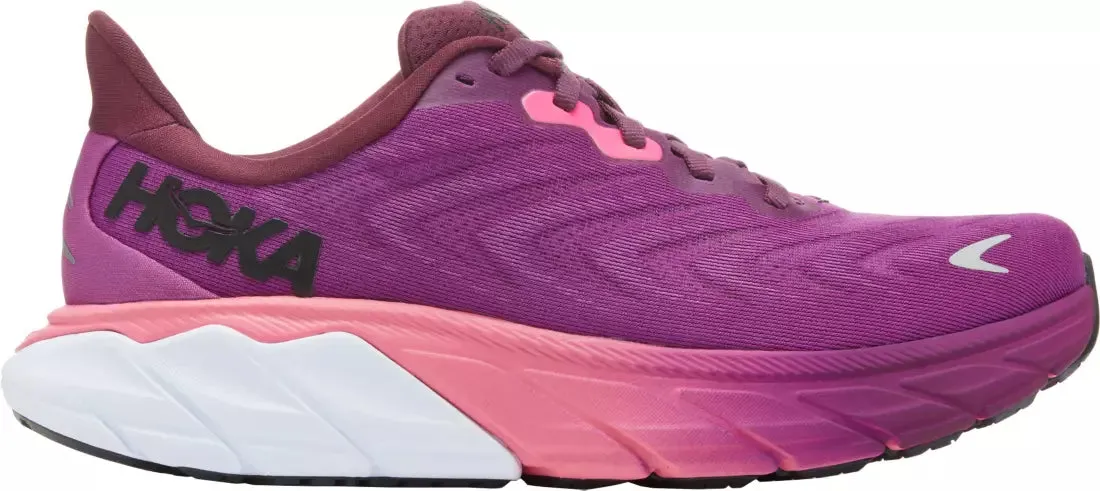 Hoka Women's Arahi 6 - Additional Colors