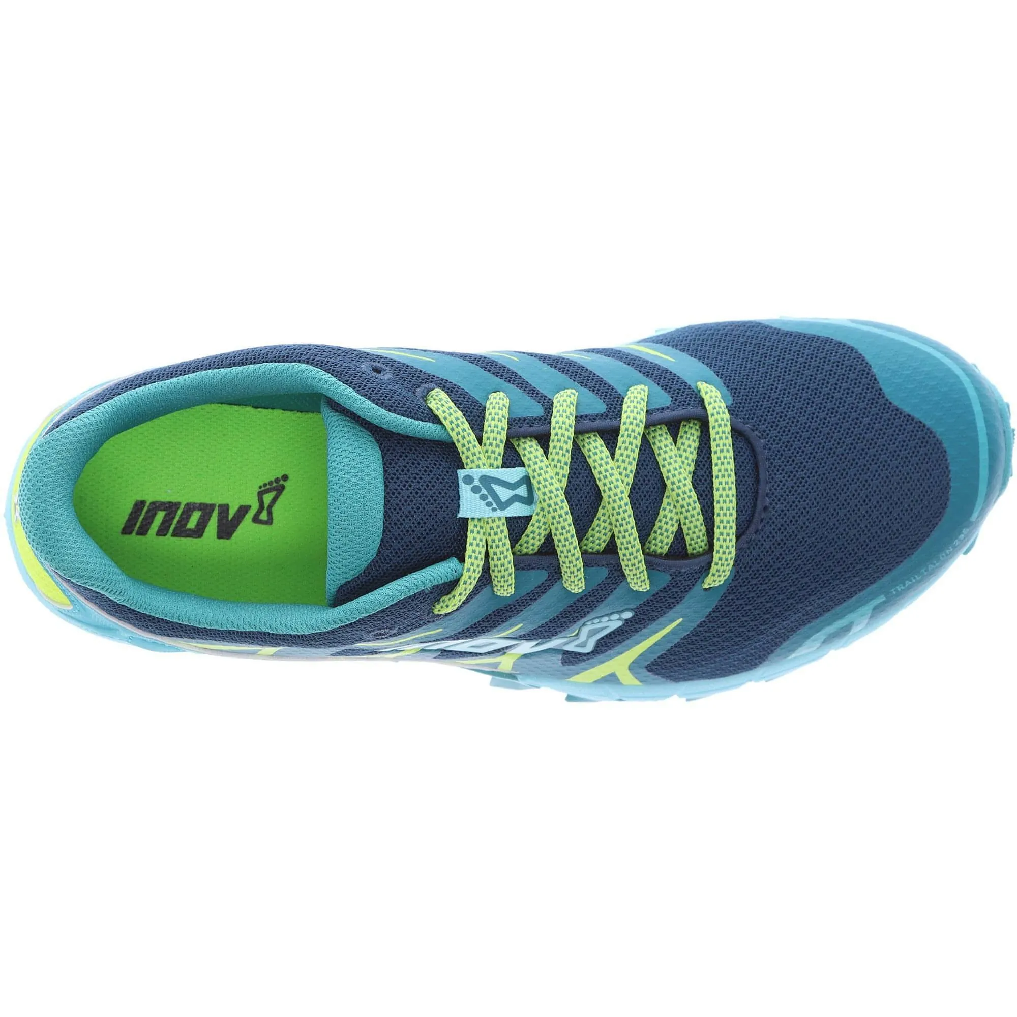 Inov8 TrailTalon 235 Womens Trail Running Shoes - Blue