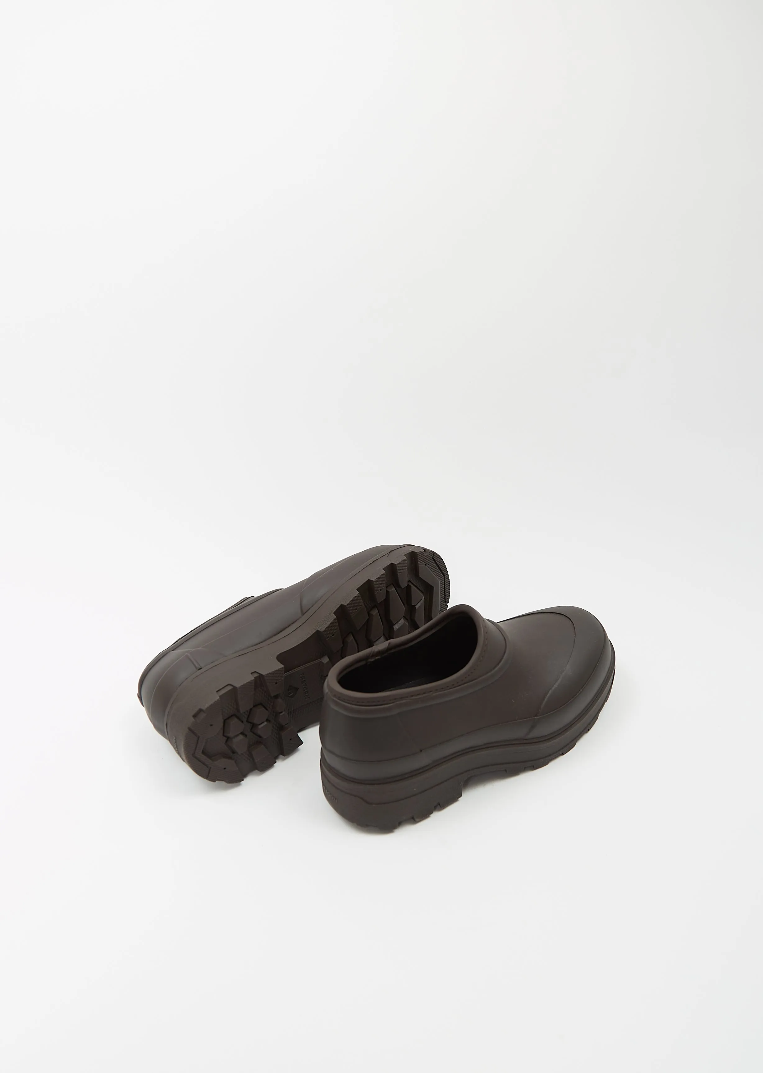 Kassl x Tretorn Beth Loafer — Coffee Brown