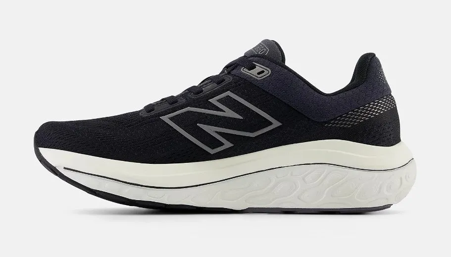 MEN'S NEW BALANCE M860K14 COLOR:  BLACK