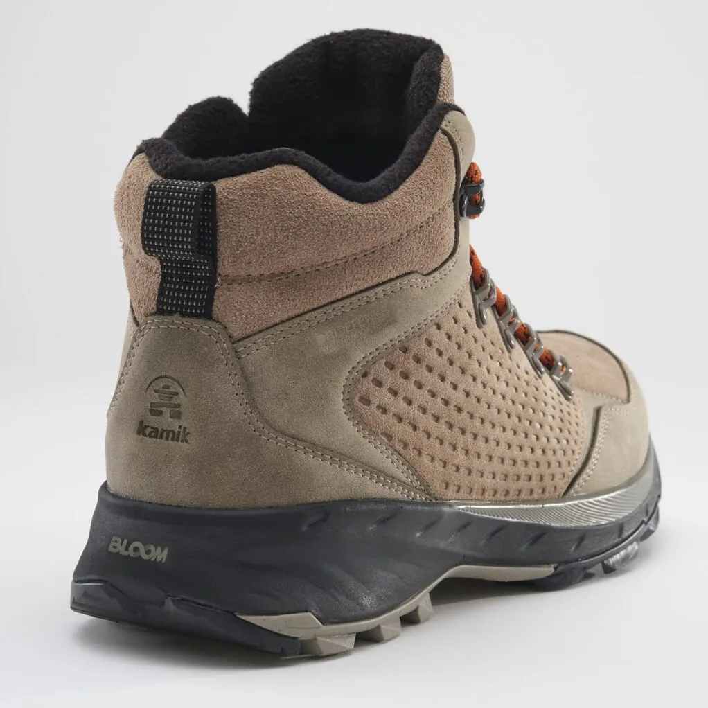 Men's TREK SNOW MID