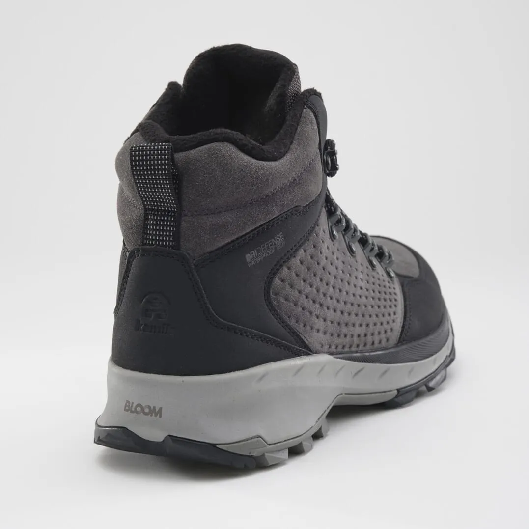 Men's TREK SNOW MID