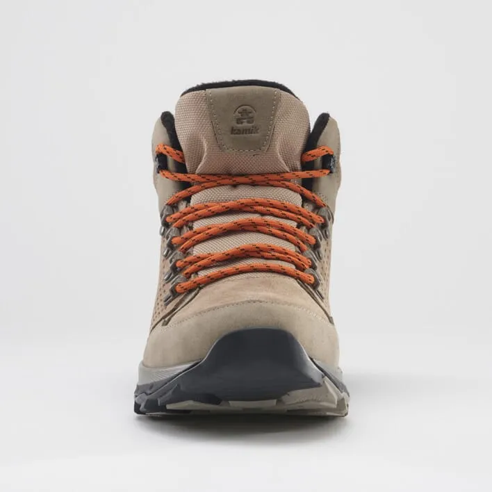 Men's TREK SNOW MID