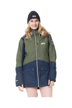 Minera Snow Jacket