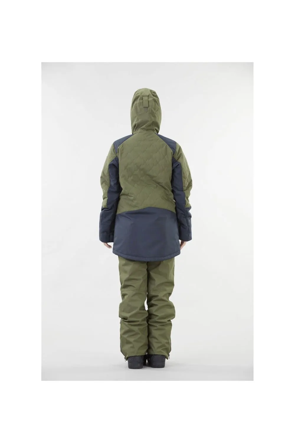 Minera Snow Jacket