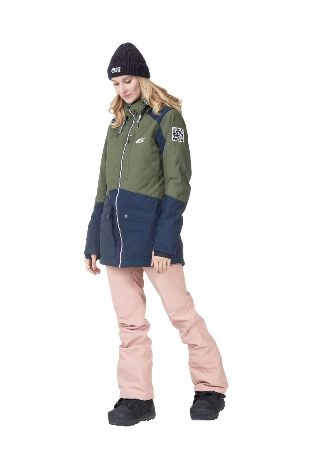 Minera Snow Jacket