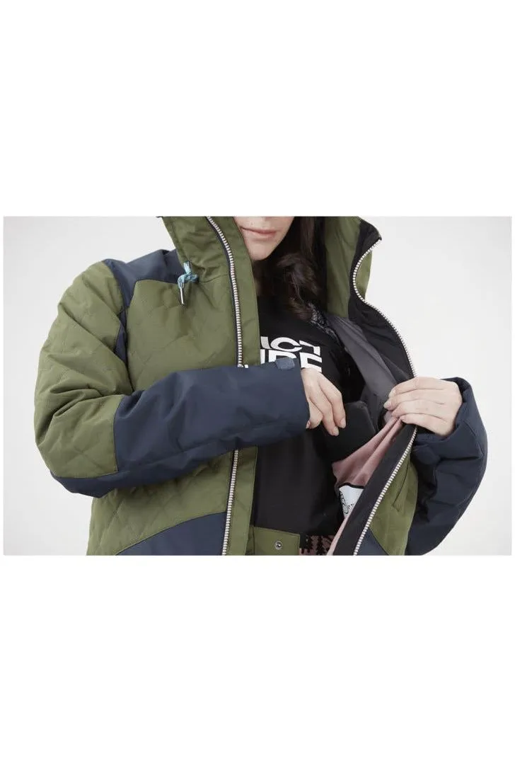 Minera Snow Jacket