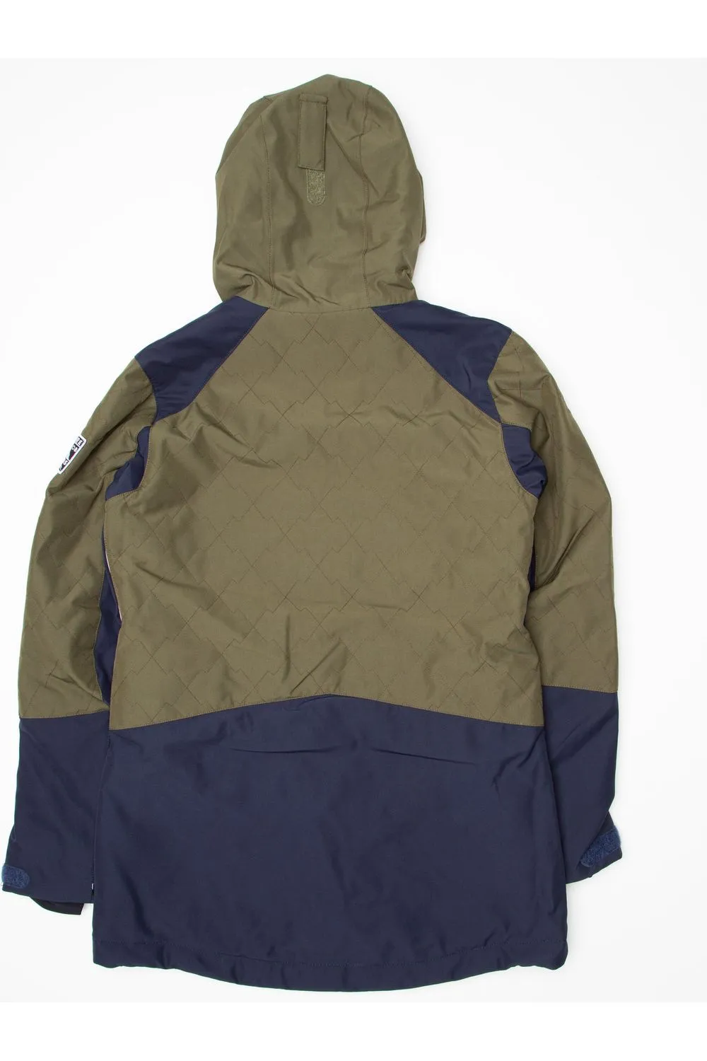 Minera Snow Jacket