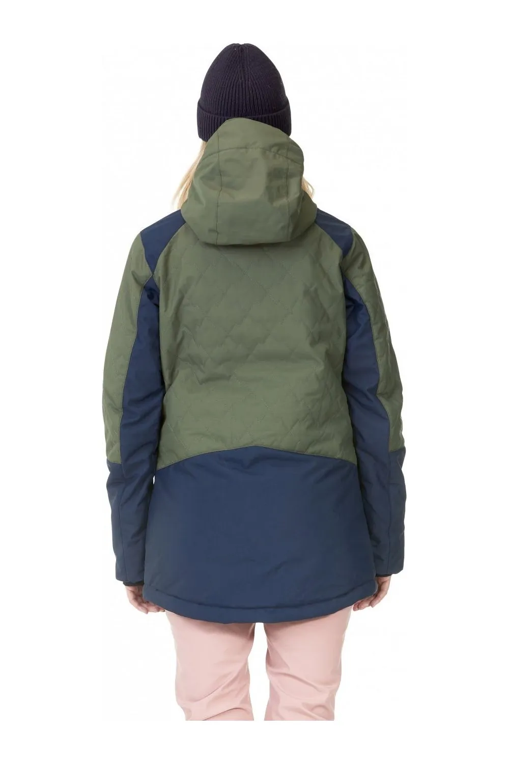 Minera Snow Jacket