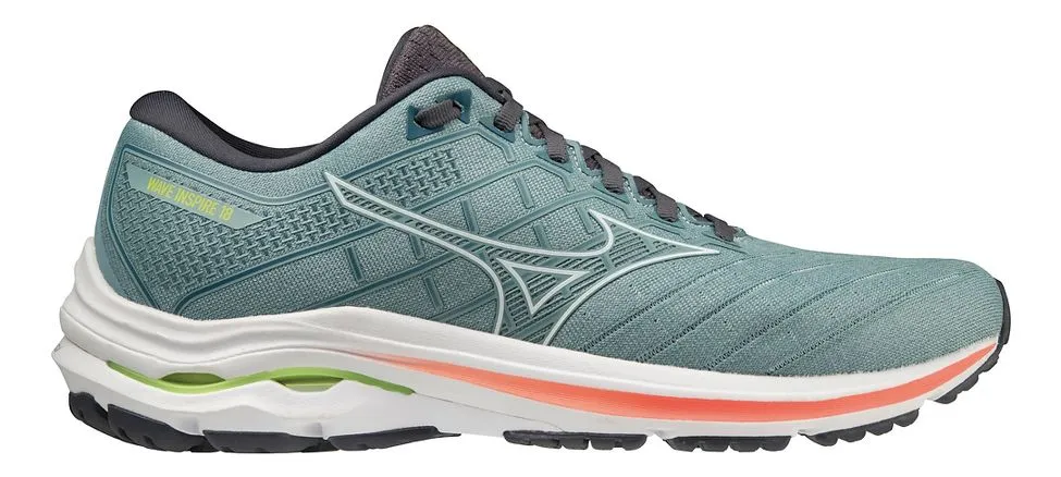 Mizuno Men's Wave Inspire 18