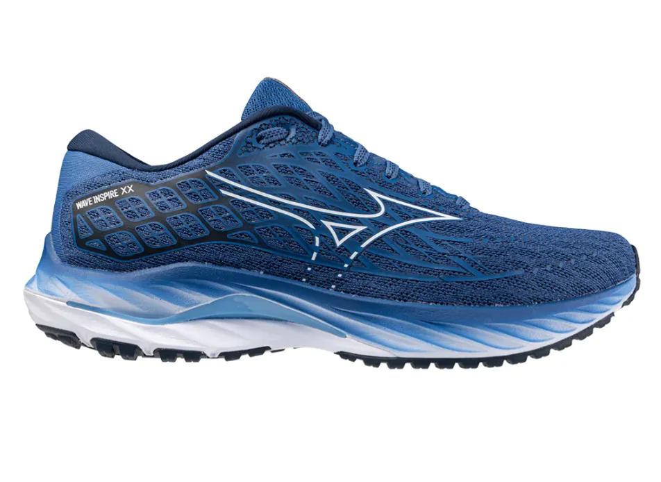 Mizuno Wave Inspire 20 Men's