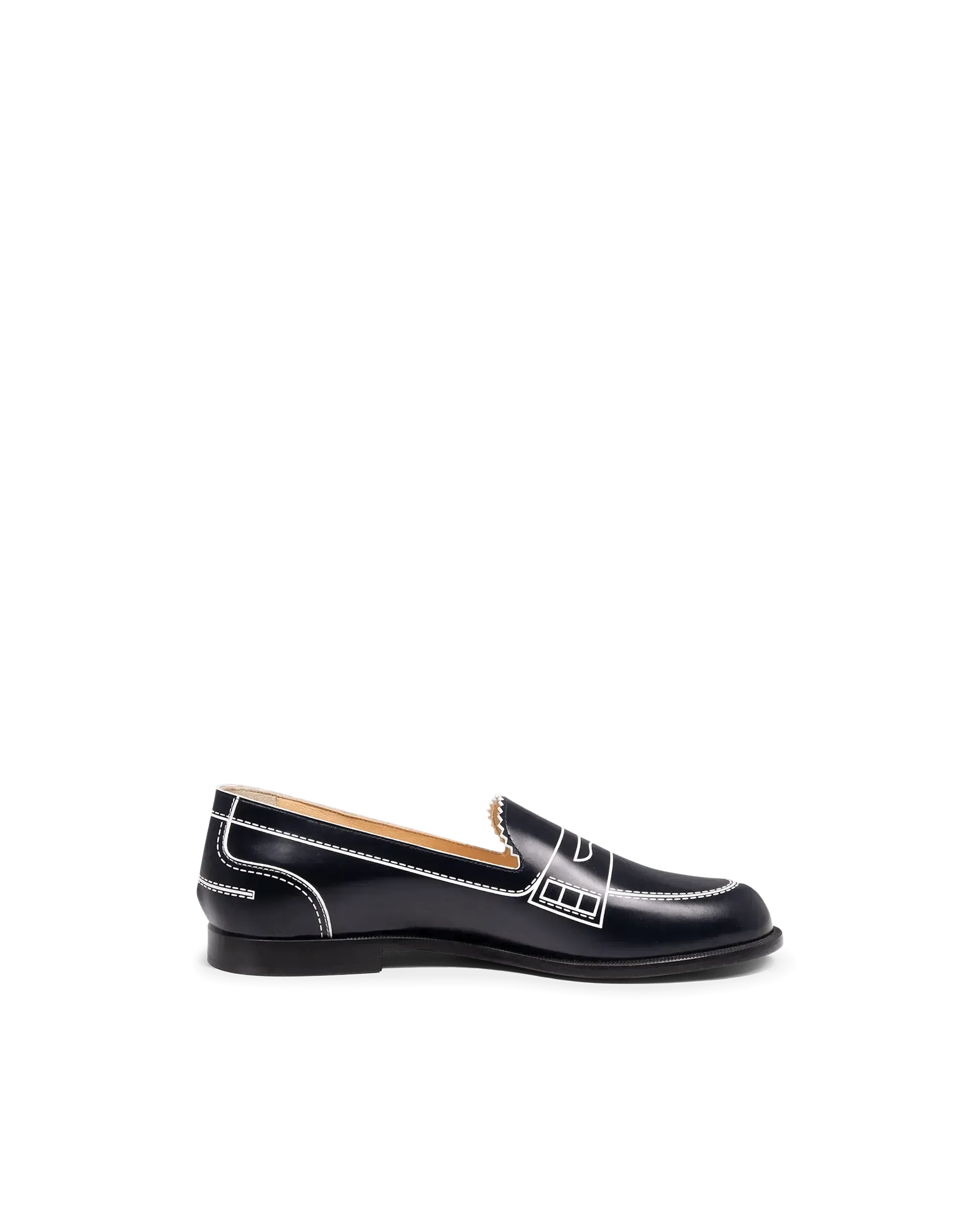 Mocalaureat Loafers