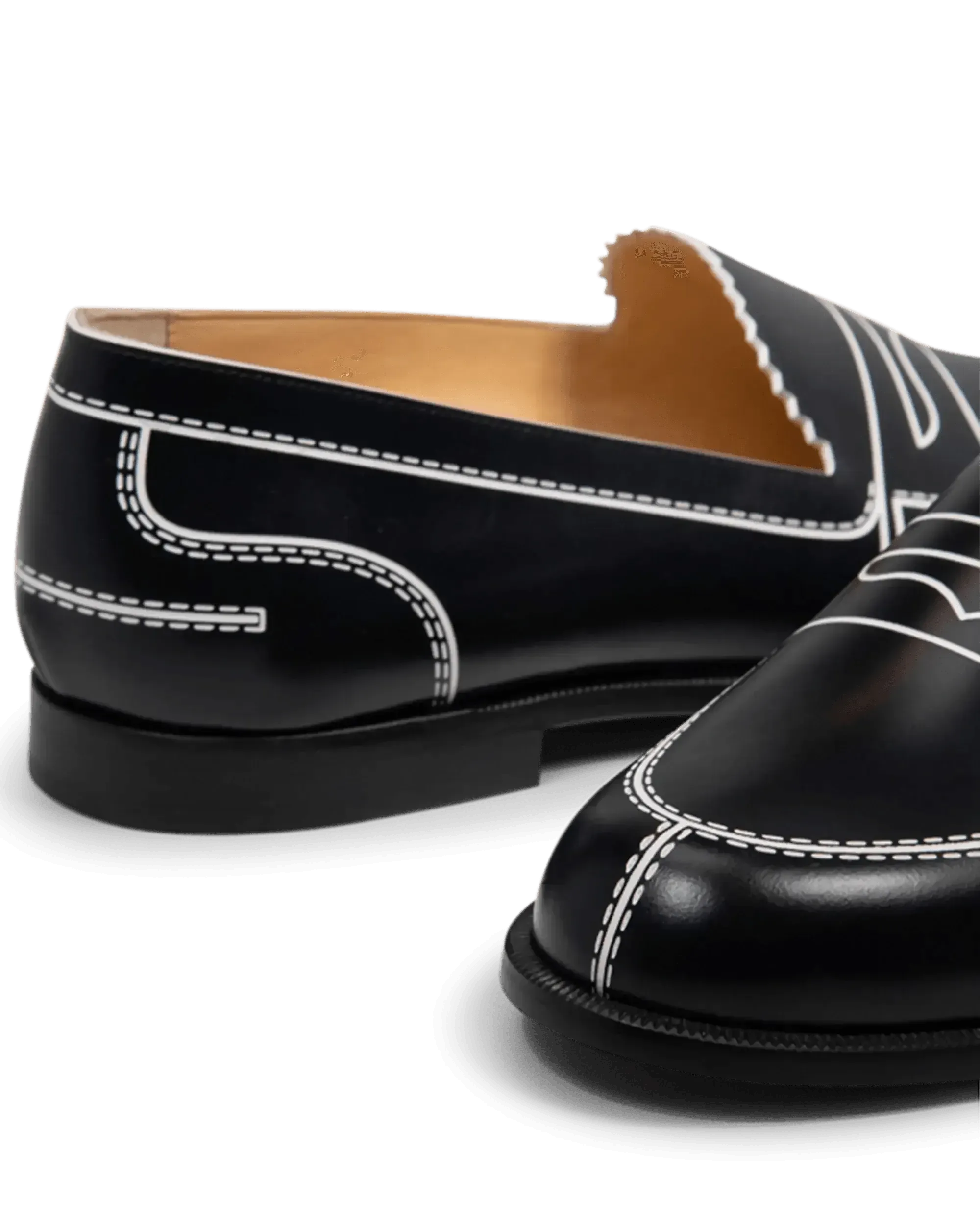 Mocalaureat Loafers