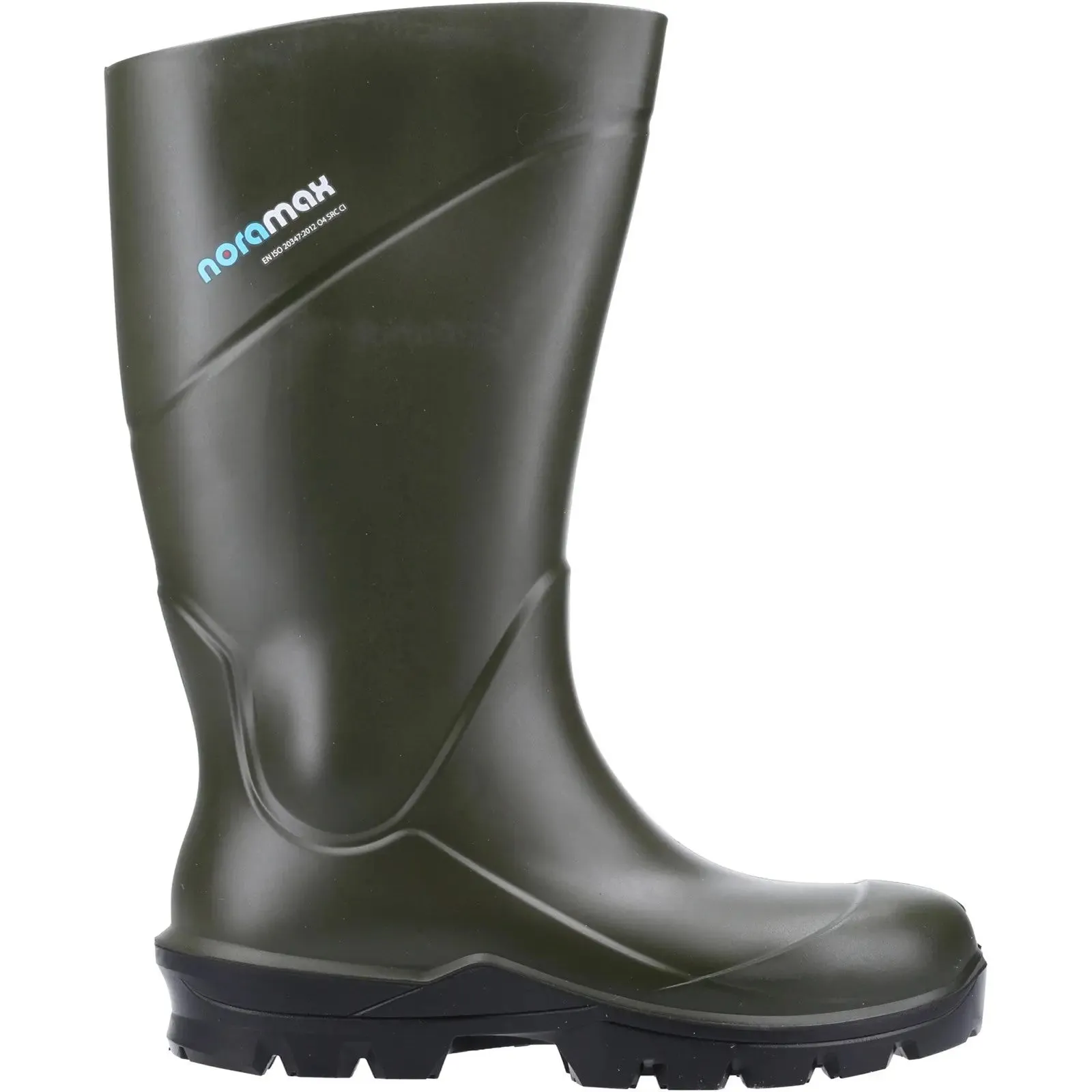 Noramax Agri O4 Professional Polyurethane Boot