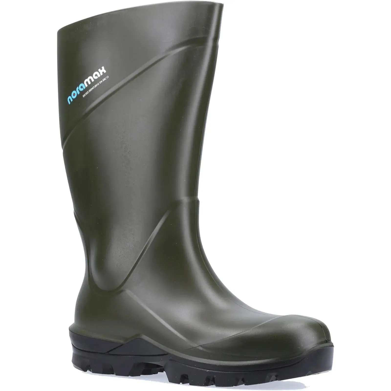 Noramax Agri O4 Professional Polyurethane Boot