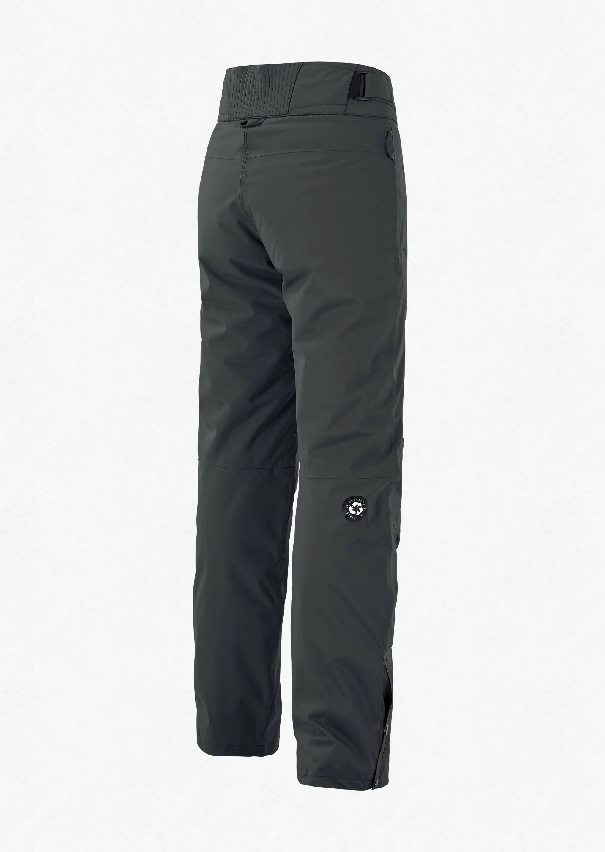 Picture Womens Salopettes/Ski Trousers - Expedition Luna