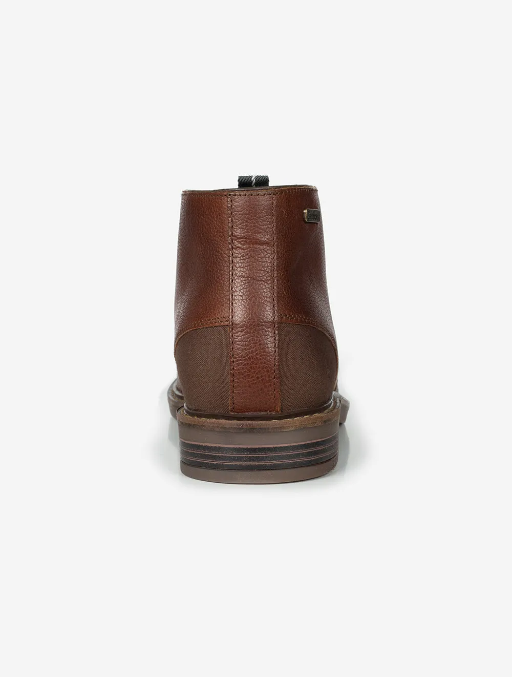 Readhead Chukka Boots Teak