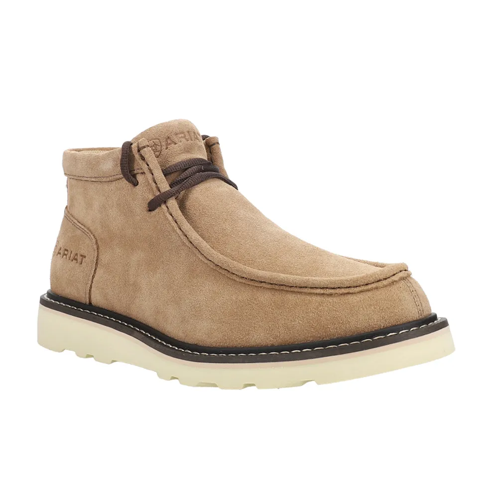 Recon Country Chukka Boots