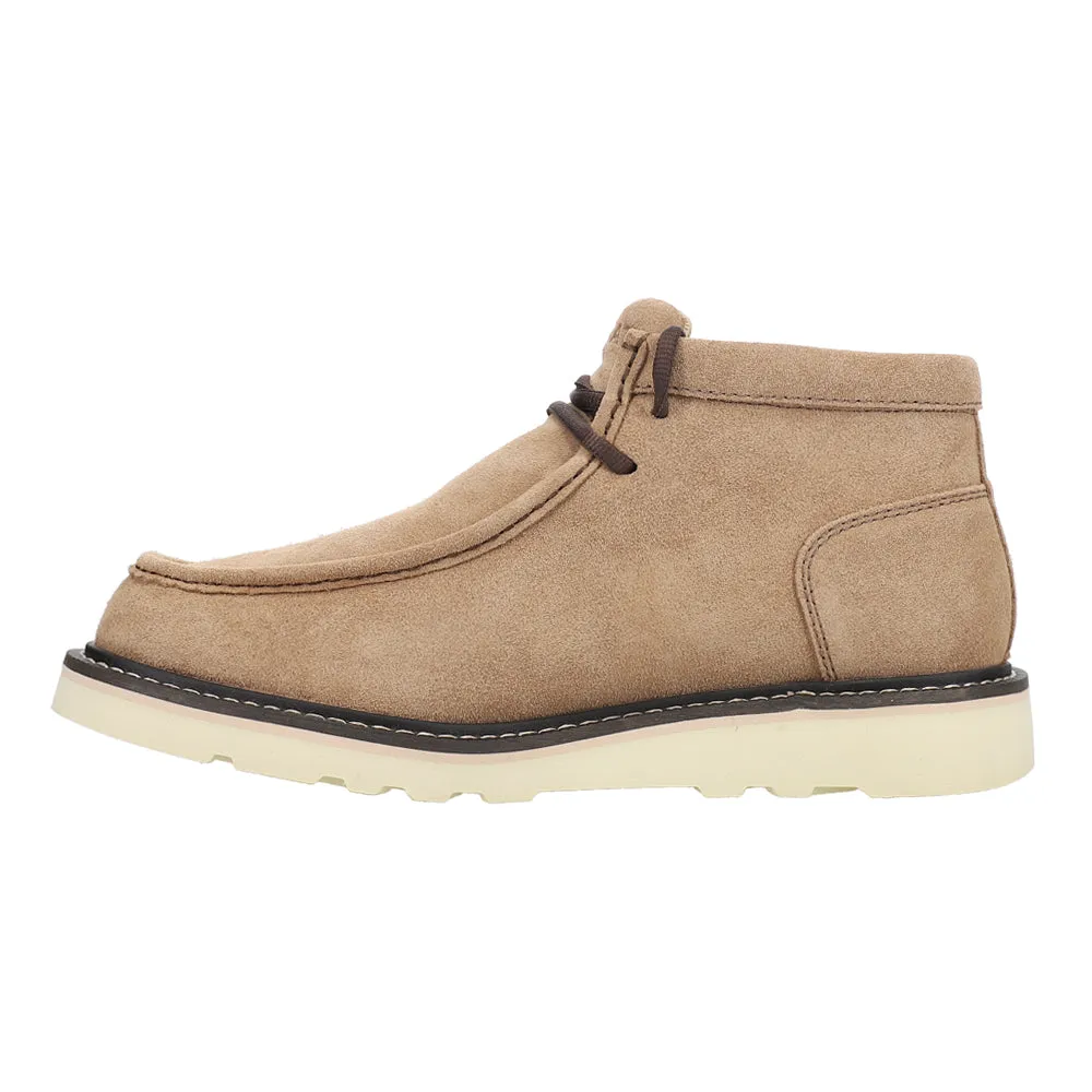 Recon Country Chukka Boots