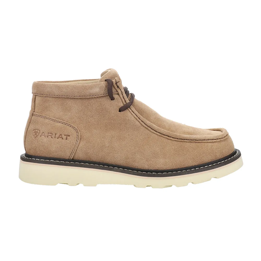 Recon Country Chukka Boots