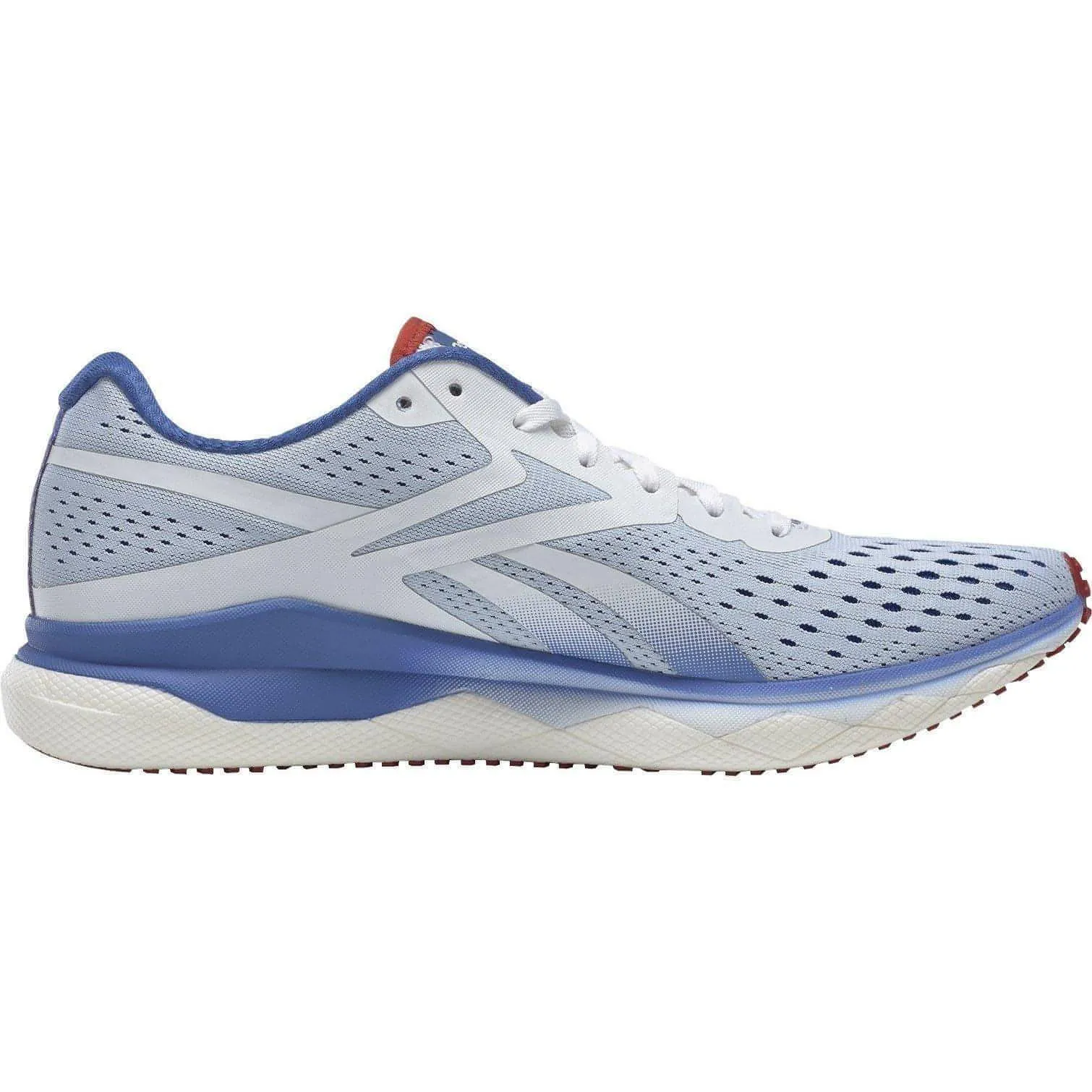 Reebok FloatRide Run Fast 2.0 Mens Running Shoes - Blue