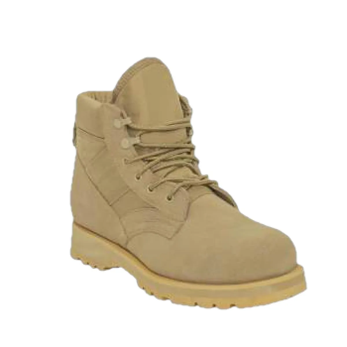 Rothco Military Combat Work Boots