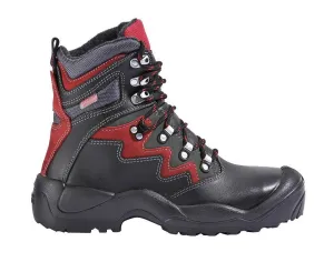 S3 Winter safety boots Lech