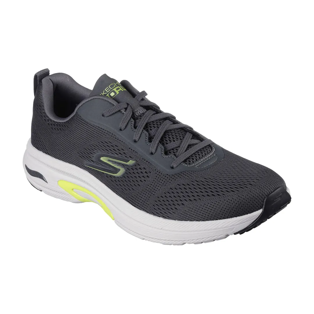 Skechers Go Run Arch Fit Charcoal/Black 220629-CCBK