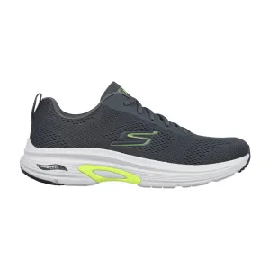 Skechers Go Run Arch Fit Charcoal/Black 220629-CCBK