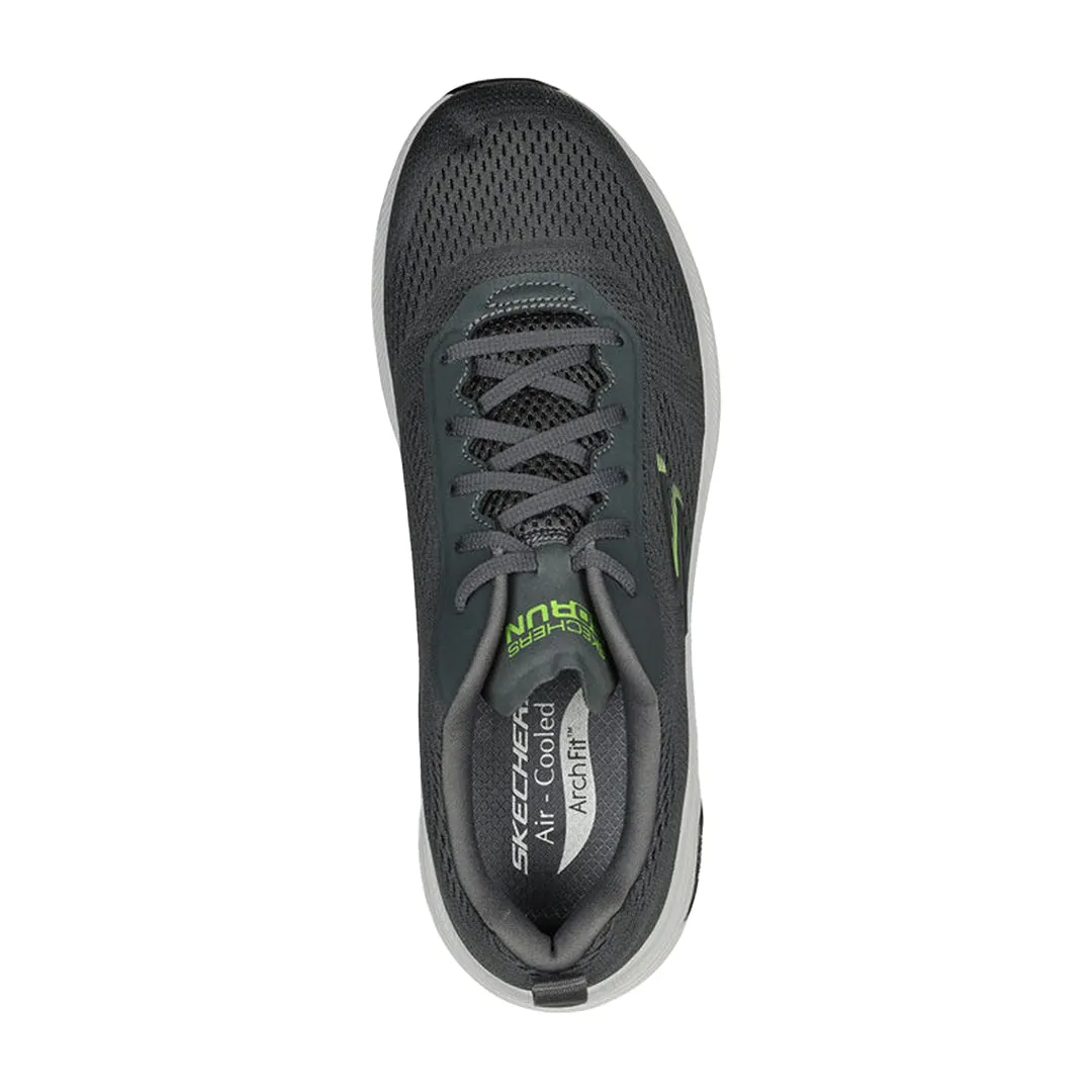 Skechers Go Run Arch Fit Charcoal/Black 220629-CCBK