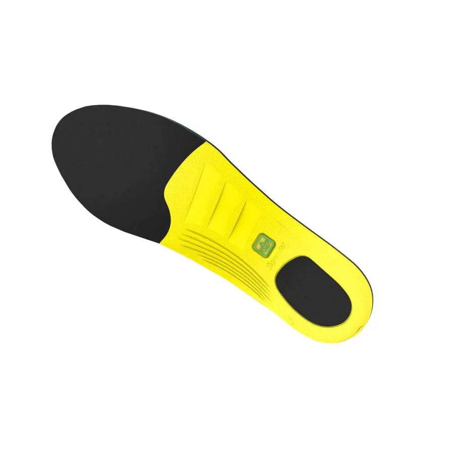 Spenco Polysorb Cross Trainer Insoles