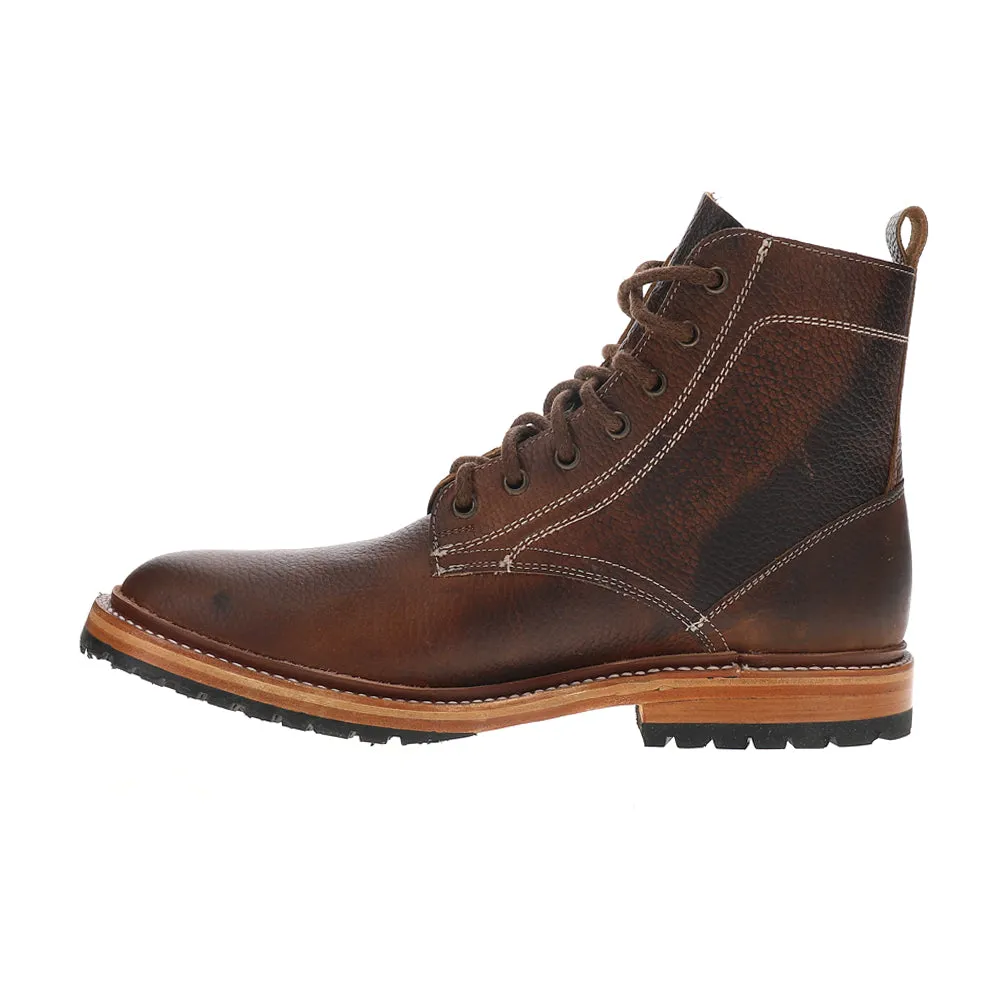 Stetson Chukka Boots